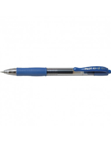 PENNA PILOT G-2 BLU