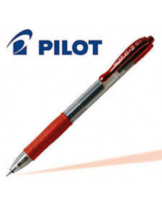 PENNA PILOT G-2 ROSSO 2