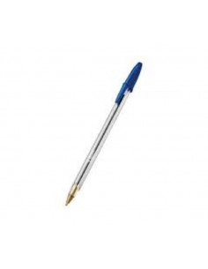 PENNA BIC BLU 50PZ 2