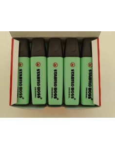 EVIDENZIATORI STABILO...