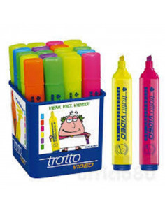 EVIDENZIATORE TRATTO VIDEO... 2