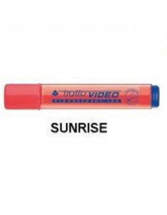 EVIDENZIATORE TRATTO VIDEO...