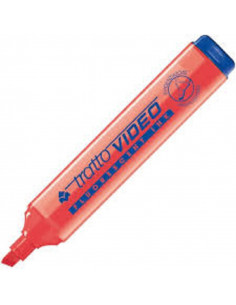 EVIDENZIATORE TRATTO VIDEO... 2