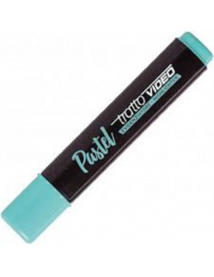 EVIDENZIATORE TRATTO PASTEL...