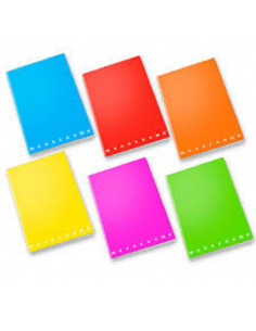 MAXI 80GR MONOCROMO RIG.5MM 2