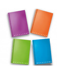 MAXI C/SPIRALE PPL... 2