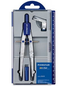 COMPASSO STAEDTLER 55001 +...