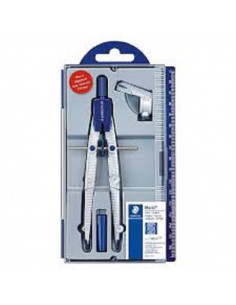 COMPASSO STAEDTLER 55001 +... 2