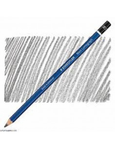 MATITE LUMOGRAPH 5B 2