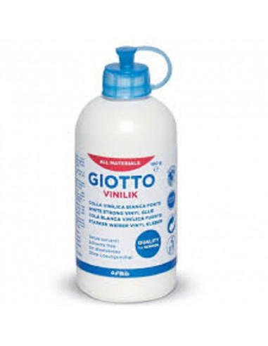 COLLA VINILICA GIOTTO 100GR