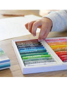 PASTELLI GIOTTO OLIO DA 12 2