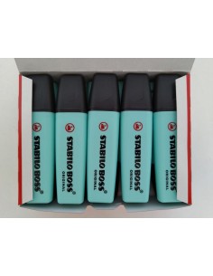 EVIDENZIATORI STABILO...