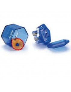 TEMPERAMATITE GIOTTO 3 FORI 2