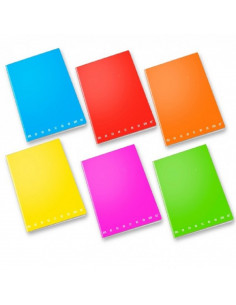 MAXI 80GR MONOCROMO NEON...