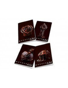 MAXI MONOCROMO CHOCOLATE... 2