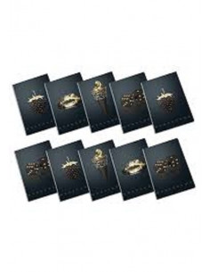 MAXI MONOCROMO GOLD 100GR... 2