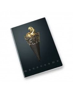 MAXI MONOCROMO GOLD 100GR... 2