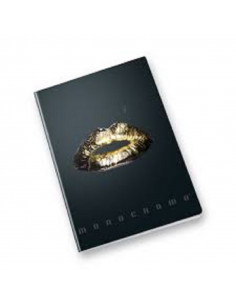 MAXI MONOCROMO GOLD 100GR...