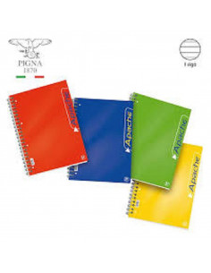 MAXI PIGNA CON SPIRIRALE...