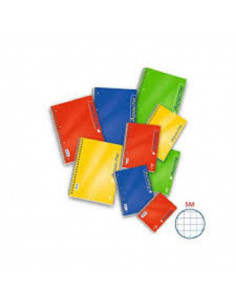 MAXI PIGNA CON SPIRIRALE...