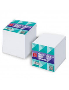 CUBO BIANCO GRANDE 2