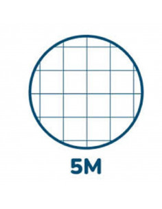 BLOCK NOTES MONT BLANC 5MM... 2