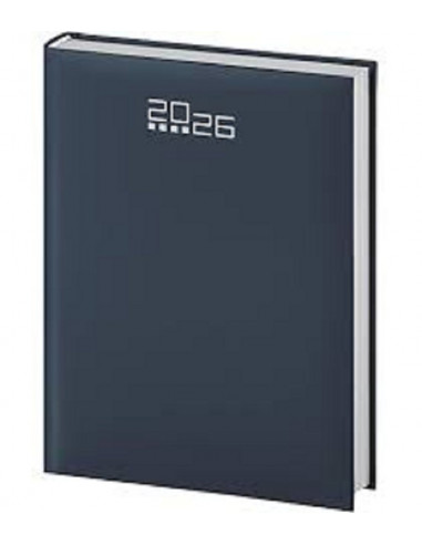 AGENDA GIORNALIERA RIG.'26