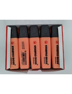 EVIDENZIATORI STABILO...