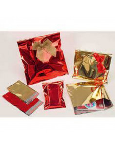 BUSTE METAL ROSSE+ADESIVE... 2