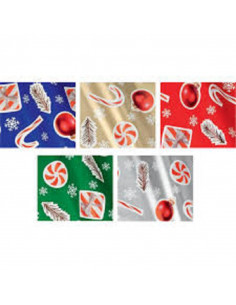 BUSTE METALIZZATE NATALE... 2