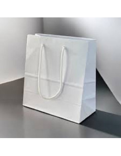 BUSTA CARTA LUCIDA BIANCO... 2