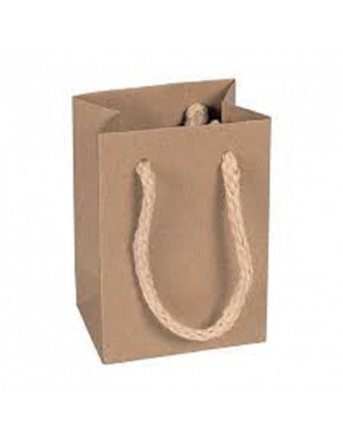 BUSTA CARTA KRAFT 7X10