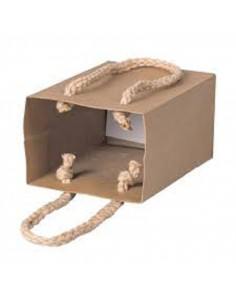 BUSTA CARTA KRAFT 7X10 2