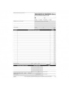 DOCUMENTO DI TRASPORTO A4 3... 2