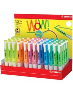 EVIDENZIATORE STABILO PENNA...