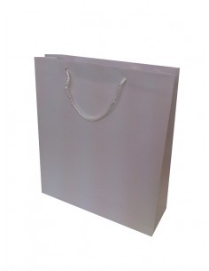 BUSTA CARTA LUCIDA BIANCA...